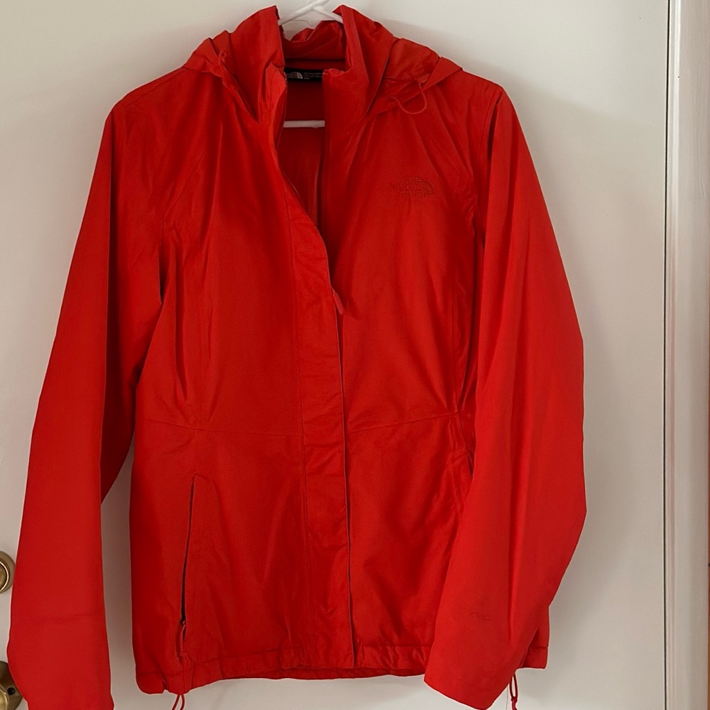 Women’s waterproof The North Face